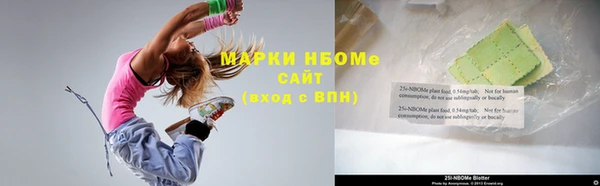 твердый Арсеньев